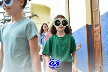 Dia do Personagem marca as celebrações do Dia Mundial do Livro