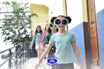 Dia do Personagem marca as celebrações do Dia Mundial do Livro