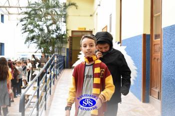 Dia do Personagem marca as celebrações do Dia Mundial do Livro