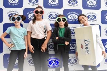 Dia do Personagem marca as celebrações do Dia Mundial do Livro