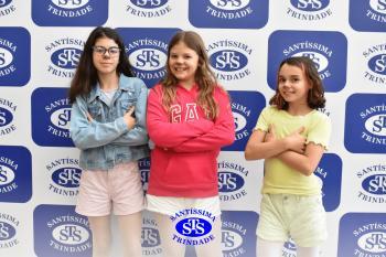 Dia do Personagem marca as celebrações do Dia Mundial do Livro