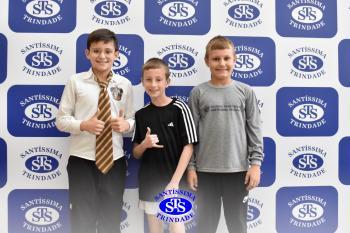 Dia do Personagem marca as celebrações do Dia Mundial do Livro