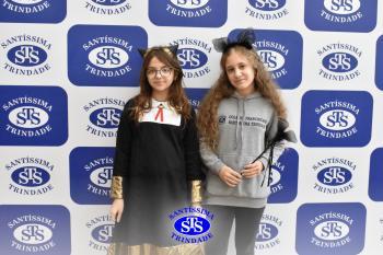 Dia do Personagem marca as celebrações do Dia Mundial do Livro