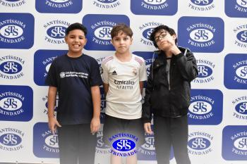 Dia do Personagem marca as celebrações do Dia Mundial do Livro