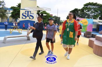 Dia do Personagem marca as celebrações do Dia Mundial do Livro