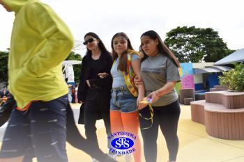 Dia do Personagem marca as celebrações do Dia Mundial do Livro