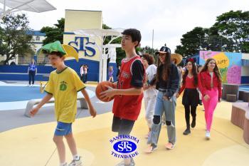 Dia do Personagem marca as celebrações do Dia Mundial do Livro