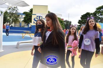 Dia do Personagem marca as celebrações do Dia Mundial do Livro