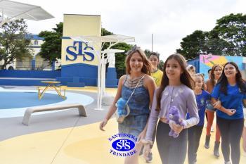 Dia do Personagem marca as celebrações do Dia Mundial do Livro