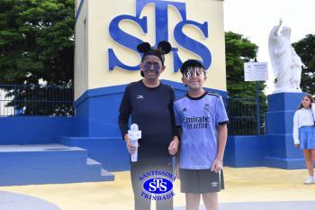 Dia do Personagem marca as celebrações do Dia Mundial do Livro