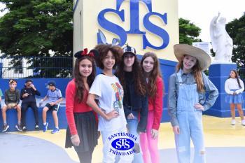 Dia do Personagem marca as celebrações do Dia Mundial do Livro