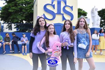 Dia do Personagem marca as celebrações do Dia Mundial do Livro