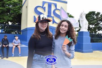 Dia do Personagem marca as celebrações do Dia Mundial do Livro