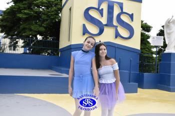 Dia do Personagem marca as celebrações do Dia Mundial do Livro