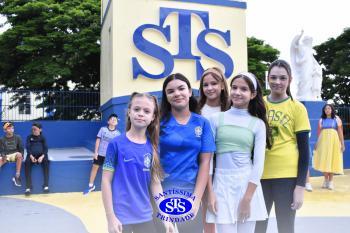 Dia do Personagem marca as celebrações do Dia Mundial do Livro