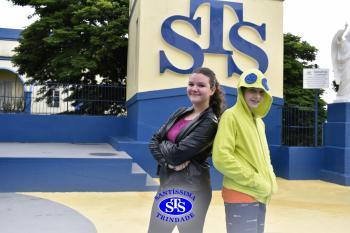 Dia do Personagem marca as celebrações do Dia Mundial do Livro