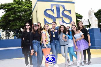 Dia do Personagem marca as celebrações do Dia Mundial do Livro