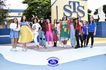 Dia do Personagem marca as celebrações do Dia Mundial do Livro