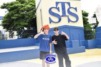 Dia do Personagem marca as celebrações do Dia Mundial do Livro