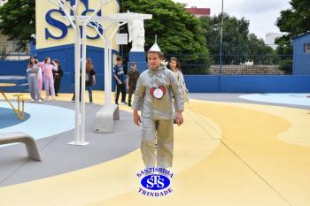 Dia do Personagem marca as celebrações do Dia Mundial do Livro