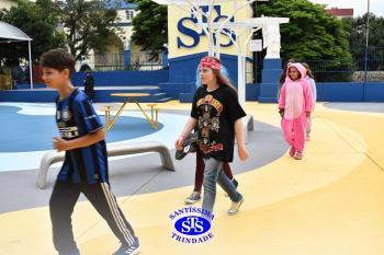 Dia do Personagem marca as celebrações do Dia Mundial do Livro