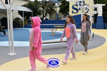 Dia do Personagem marca as celebrações do Dia Mundial do Livro