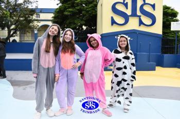 Dia do Personagem marca as celebrações do Dia Mundial do Livro