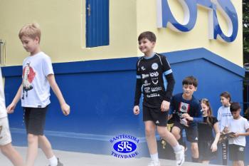 Dia do Personagem marca as celebrações do Dia Mundial do Livro