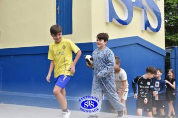 Dia do Personagem marca as celebrações do Dia Mundial do Livro