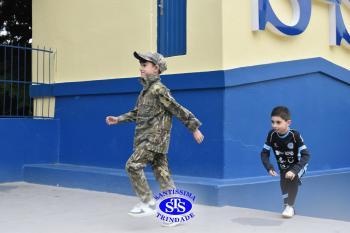 Dia do Personagem marca as celebrações do Dia Mundial do Livro