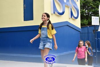 Dia do Personagem marca as celebrações do Dia Mundial do Livro