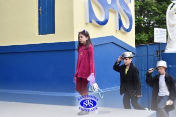 Dia do Personagem marca as celebrações do Dia Mundial do Livro