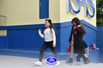 Dia do Personagem marca as celebrações do Dia Mundial do Livro