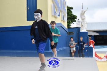 Dia do Personagem marca as celebrações do Dia Mundial do Livro