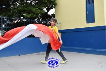 Dia do Personagem marca as celebrações do Dia Mundial do Livro