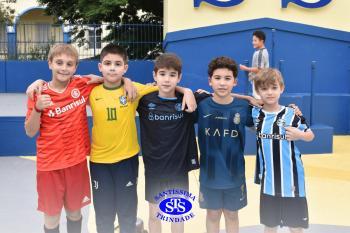 Dia do Personagem marca as celebrações do Dia Mundial do Livro