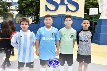 Dia do Personagem marca as celebrações do Dia Mundial do Livro