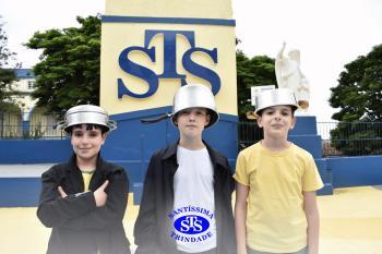 Dia do Personagem marca as celebrações do Dia Mundial do Livro