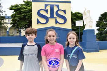 Dia do Personagem marca as celebrações do Dia Mundial do Livro