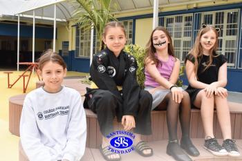 Dia do Personagem marca as celebrações do Dia Mundial do Livro