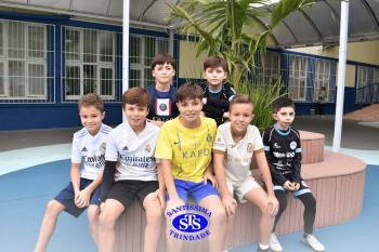 Dia do Personagem marca as celebrações do Dia Mundial do Livro