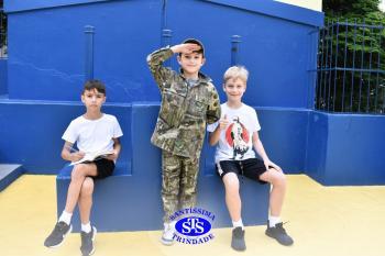 Dia do Personagem marca as celebrações do Dia Mundial do Livro