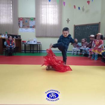 Arraiá do Infantil 3