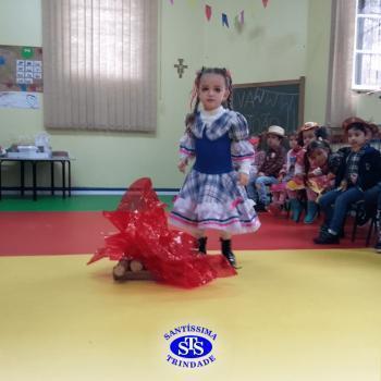 Arraiá do Infantil 3