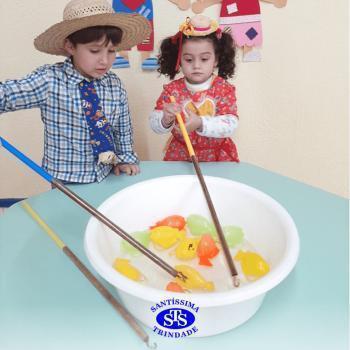 Arraiá do Infantil 3