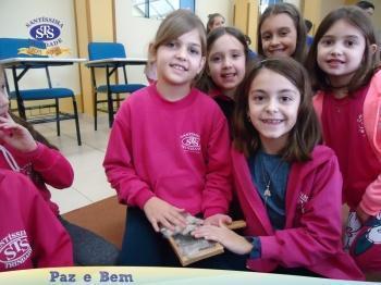 2º ano - Visita 