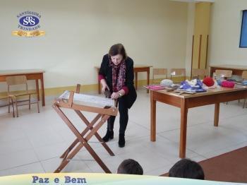 2º ano - Visita 