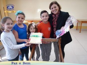 2º ano - Visita 