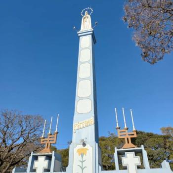 3º ano | Alunos visitam pontos turísticos do município