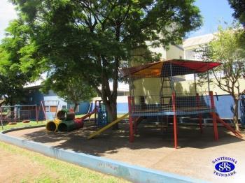 Ambientes Educação Infantil